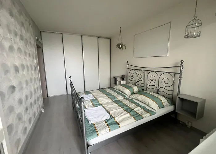 Zuzana Apartmán Bratislava