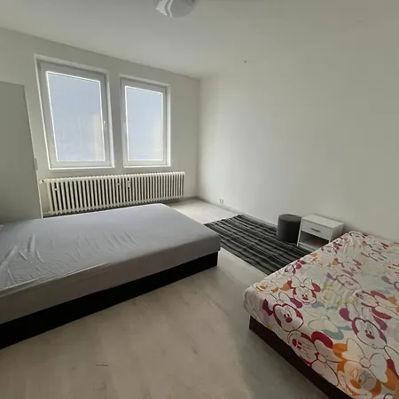 Zuzana Appartamento Bratislava